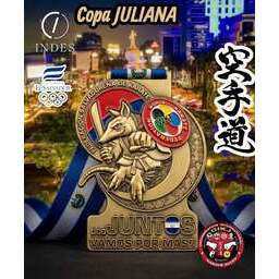 Logo of Torneo Juliano