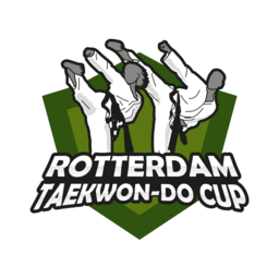 Logo of 7th Rotterdam Taekwon-Do Cup