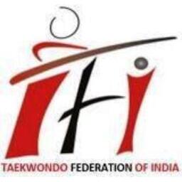 Logo of 43rd National Junior Kyorugi & 16th National Junior Poomsae AND 40th National Sub-Junior Kyorugi & 14th National Sub-Junior Poomsae Taekwondo Championship : 2026