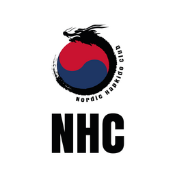 Logo of 2026 Nordic Hapkido Tournament