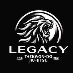 Logo of ITFU Florida 4th International Taekwon-Do Open (North American Region)