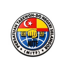 Logo of 3RD GEWINN ITF MALAYSIA OPEN TAEKWON-DO CHAMPIONSHIP 2026