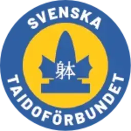 Logo of Svenska Mästerskapen I Taido 2026