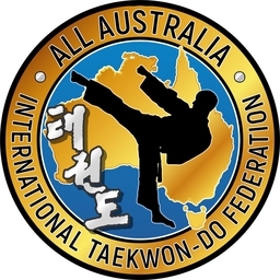 Logo of 2026 AAITF Open National Championships