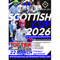 Logo of Scottish Cup 2026