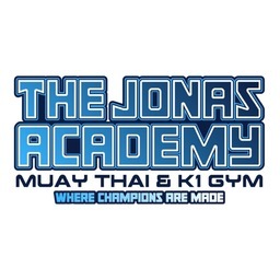 Logo of THE JONAS ACADEMY INTER-CLUB