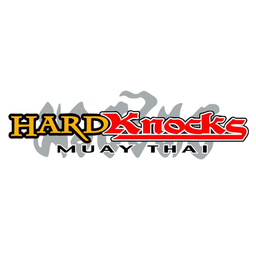 Hard Knocks Muay Thai