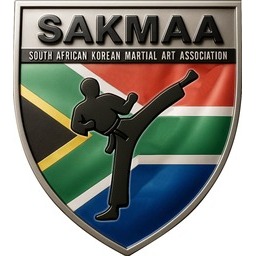 Logo of MASA SAKMAA Western Cape Championships 2026