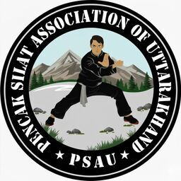 Logo of 7th UTTARAKHAND STATE PENCAK SILAT CHAMPIONSHIP 2026