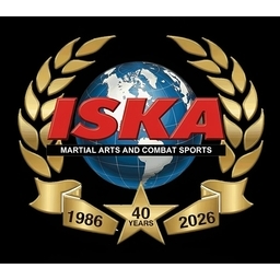 Logo of ISKA AMA World Championships Madrid 2026