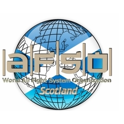 Logo of DUNDEE INTERNATIONAL OPEN