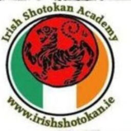 Irish Shotokan Academy