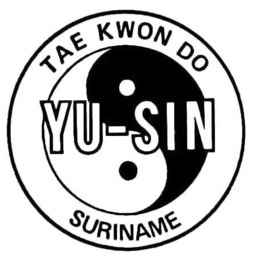 Yu Sin