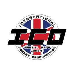 Logo of ICO Legacy Cup (Novices Only)