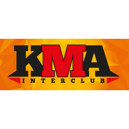 Logo of KMA Interclub 2026 #3 (Sept 5th)