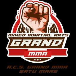 ACS GRAND MMA SATU MARE