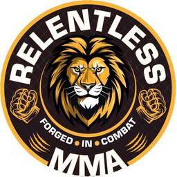 Relentless MMA