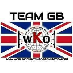 Logo of 2026 WKO GB Squad Training - 4th Session