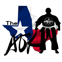 Logo of AOK 2025 State Championship