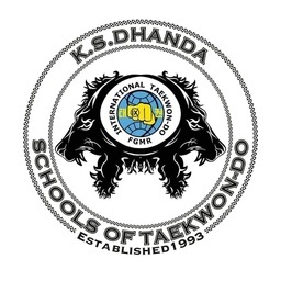 K.S Dhanda Schools of Taekwon-Do