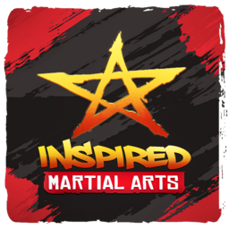 Logo of Inspired Championships 2026 - Part 1