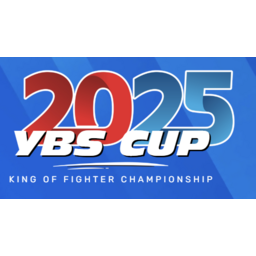 Logo of YBS CUP 2025
