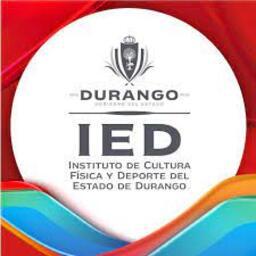 Logo of Selectivo Estatal Olimpiada Nacional 2026 Durango