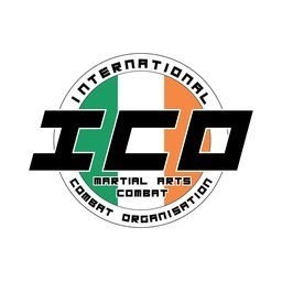 Logo of ICO Irish Open 2026
