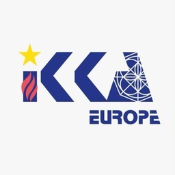 Logo of IKKA Europe European Kenpo Championships & Seminars