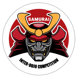 Logo of Samurai Inter-Dojo Competition 2026