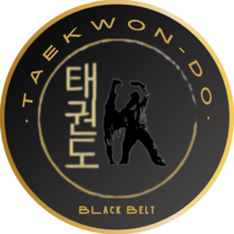 Taekwon-Do Black Belt