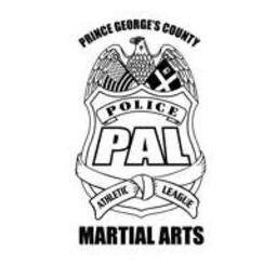 Logo of PAL Martial Arts Invitational Karate Championship - Where Champions Are Made