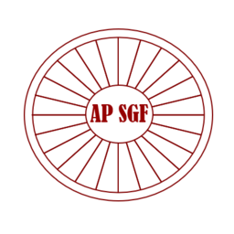 Logo of SGFI ANDHRA PRADESH UNDER - 17 (BOYS & GIRLS)