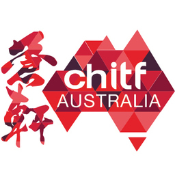 Logo of CHITF Australian Championship 2025