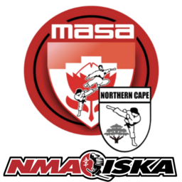 MASA/NMA-ISKA Hidden Leaf Classic Logo of MASA/NMA-ISKA Hidden Leaf Classic