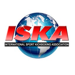 Logo of ISKA Ring Sports English Championships 2026