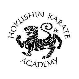 Logo of Hokushin Karate Academy - Belt Test