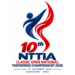 Logo of 10th NTTIA CLASSIC OPEN NATIONAL TAEKWONDO CHAMPIONSHIP 2026