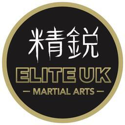 Elite UK Martial Arts