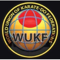 Logo of WUKF Gauteng Championship 2026