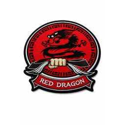 Red Dragon Kickboxing