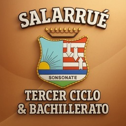 Colegio Salarrue
