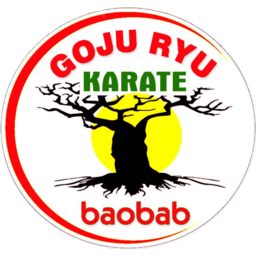 Logo of Goju Ryu All Styles Challenge