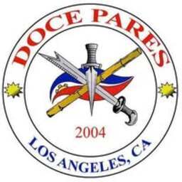 Doce Pares Los Angeles