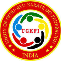 Logo of UGKFI 3RD NATIONAL TOURNAMENT