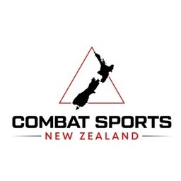 Logo of Combat Sports NZ Light Contact MMA & Kickboxing