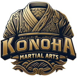 Konoha Martial Arts