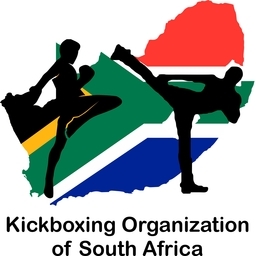 Logo of 2026 KOSA SA Championships