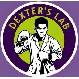 Dexters Lab