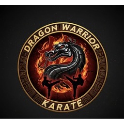 Dragon Warrior Karate